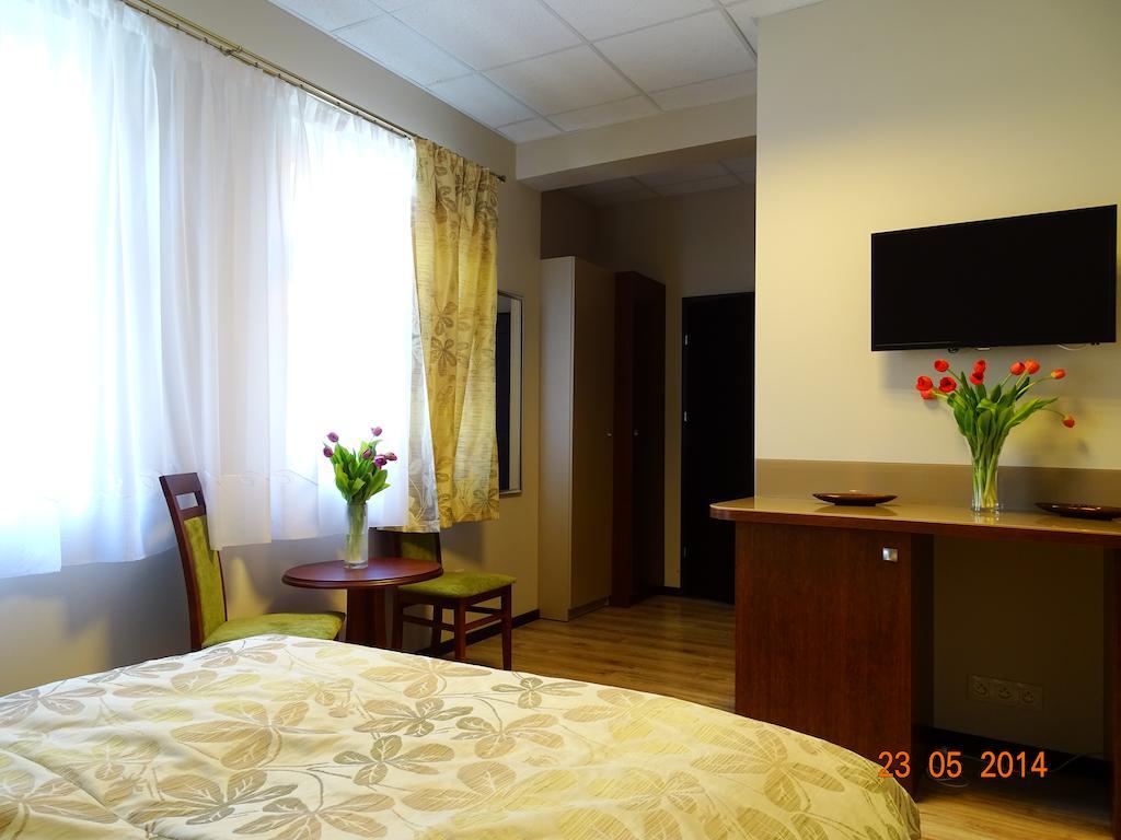 Apartamenty W Ustce Ustka Room photo